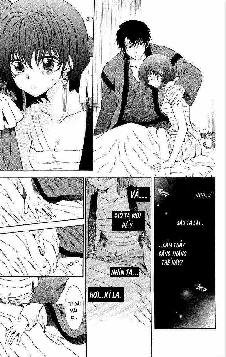 Đóa Hoa Bùng Cháy - Chapter 83 - Trang 25