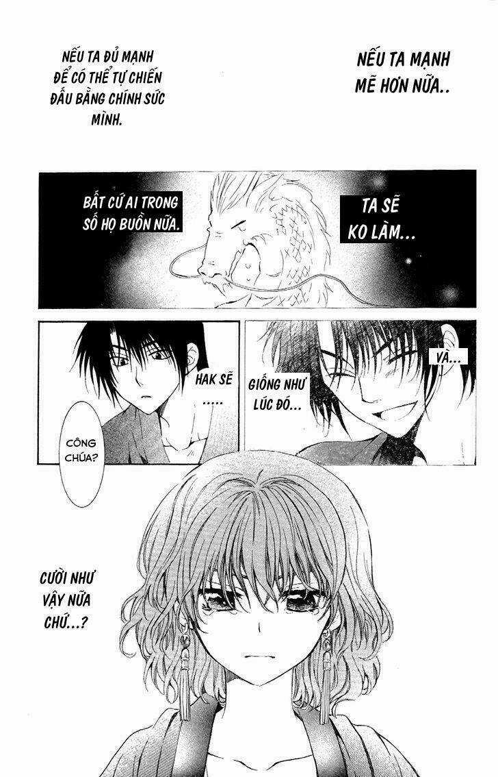 Đóa Hoa Bùng Cháy - Chapter 83 - Trang 29
