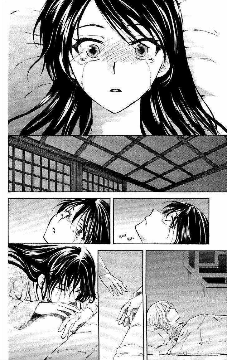 Đóa Hoa Bùng Cháy - Chapter 84 - Trang 3