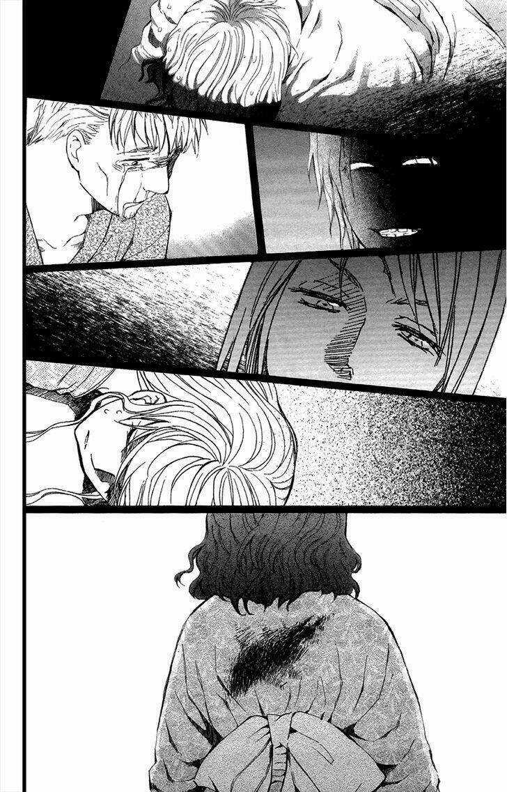 Đóa Hoa Bùng Cháy - Chapter 85 - Trang 11