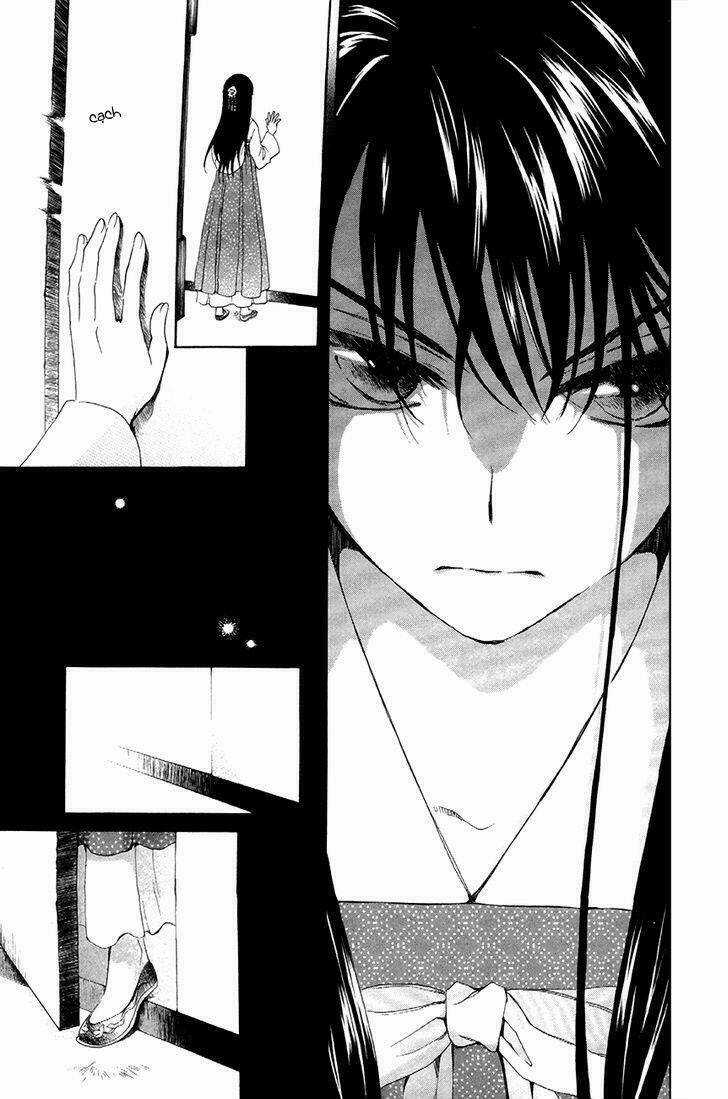 Đóa Hoa Bùng Cháy - Chapter 85 - Trang 12