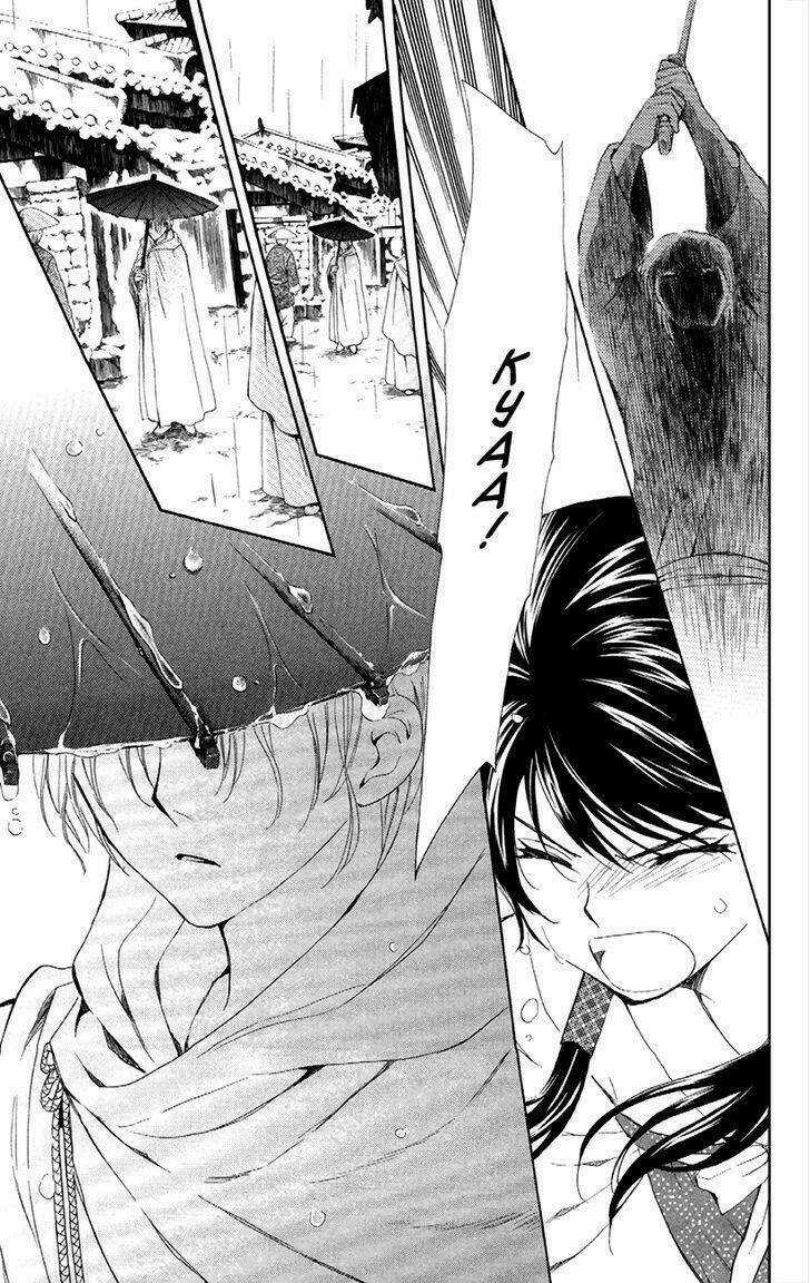 Đóa Hoa Bùng Cháy - Chapter 86 - Trang 12
