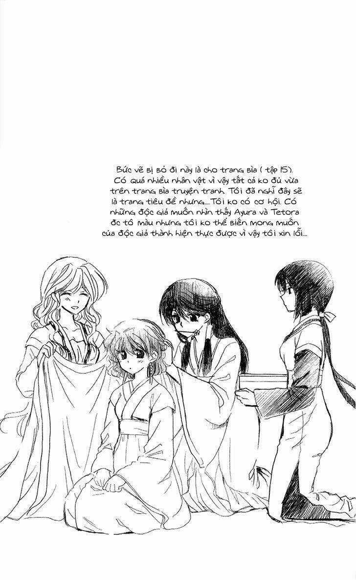 Đóa Hoa Bùng Cháy - Chapter 86 - Trang 30