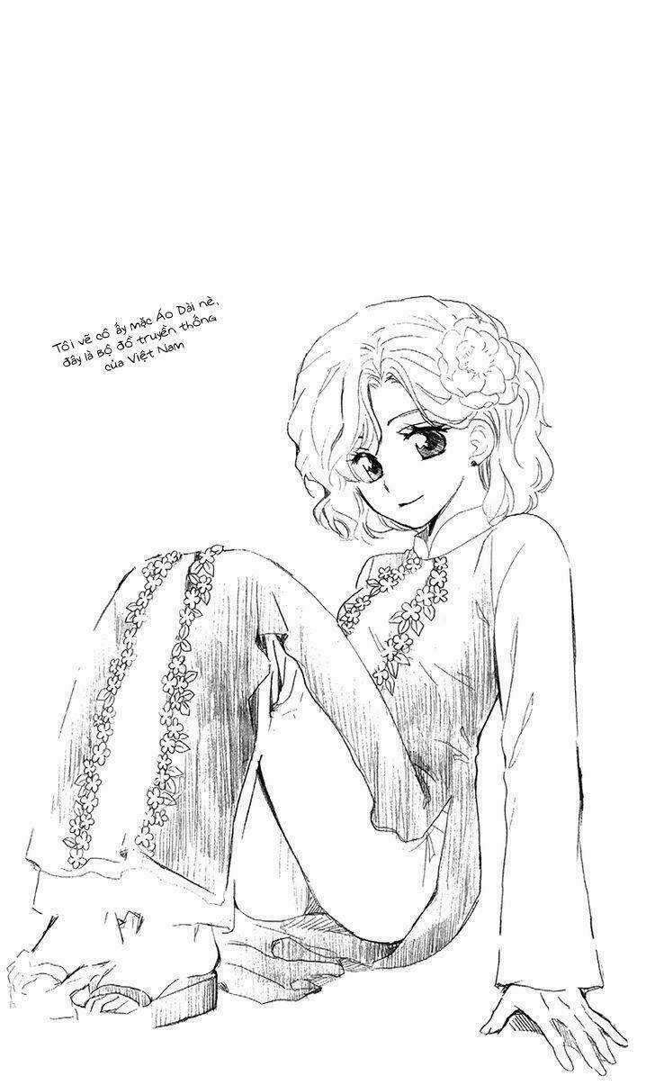 Đóa Hoa Bùng Cháy - Chapter 87 - Trang 2