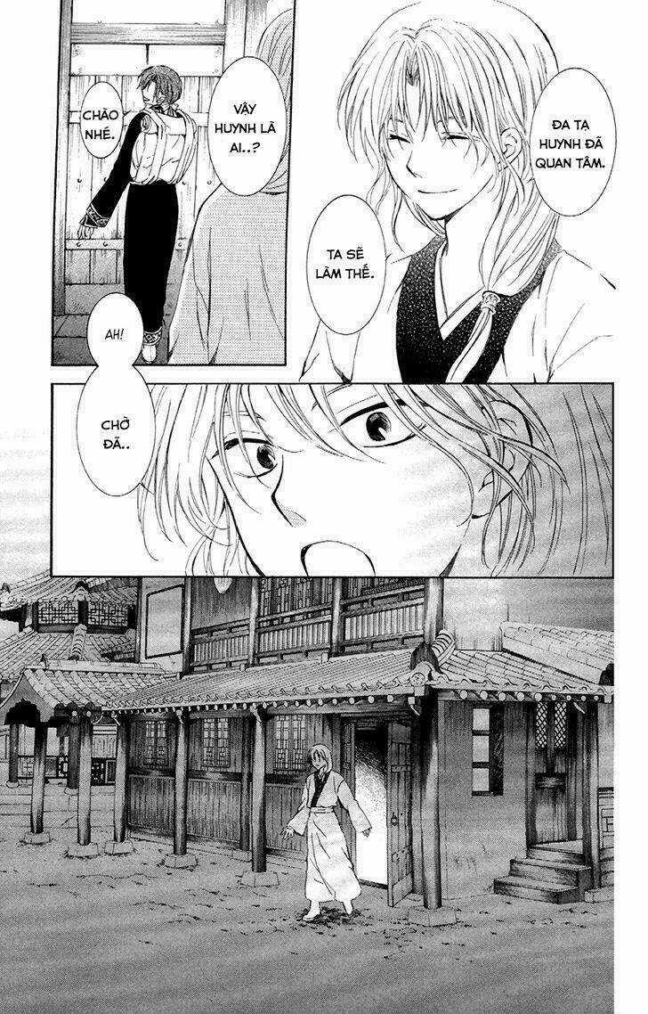 Đóa Hoa Bùng Cháy - Chapter 87 - Trang 21