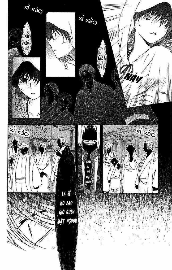 Đóa Hoa Bùng Cháy - Chapter 90 - Trang 25