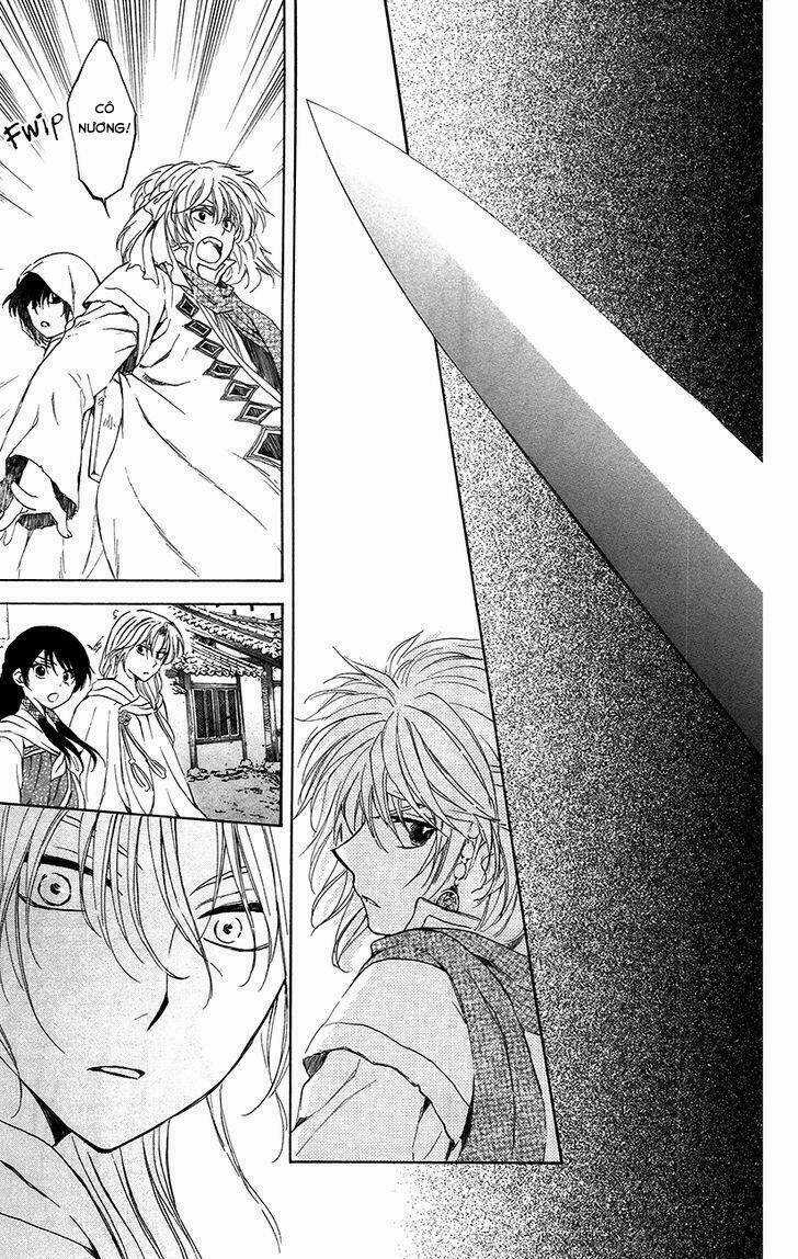 Đóa Hoa Bùng Cháy - Chapter 90 - Trang 26