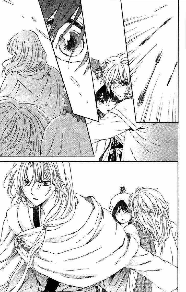 Đóa Hoa Bùng Cháy - Chapter 90 - Trang 8