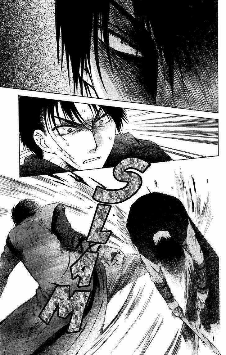 Đóa Hoa Bùng Cháy - Chapter 91 - Trang 13