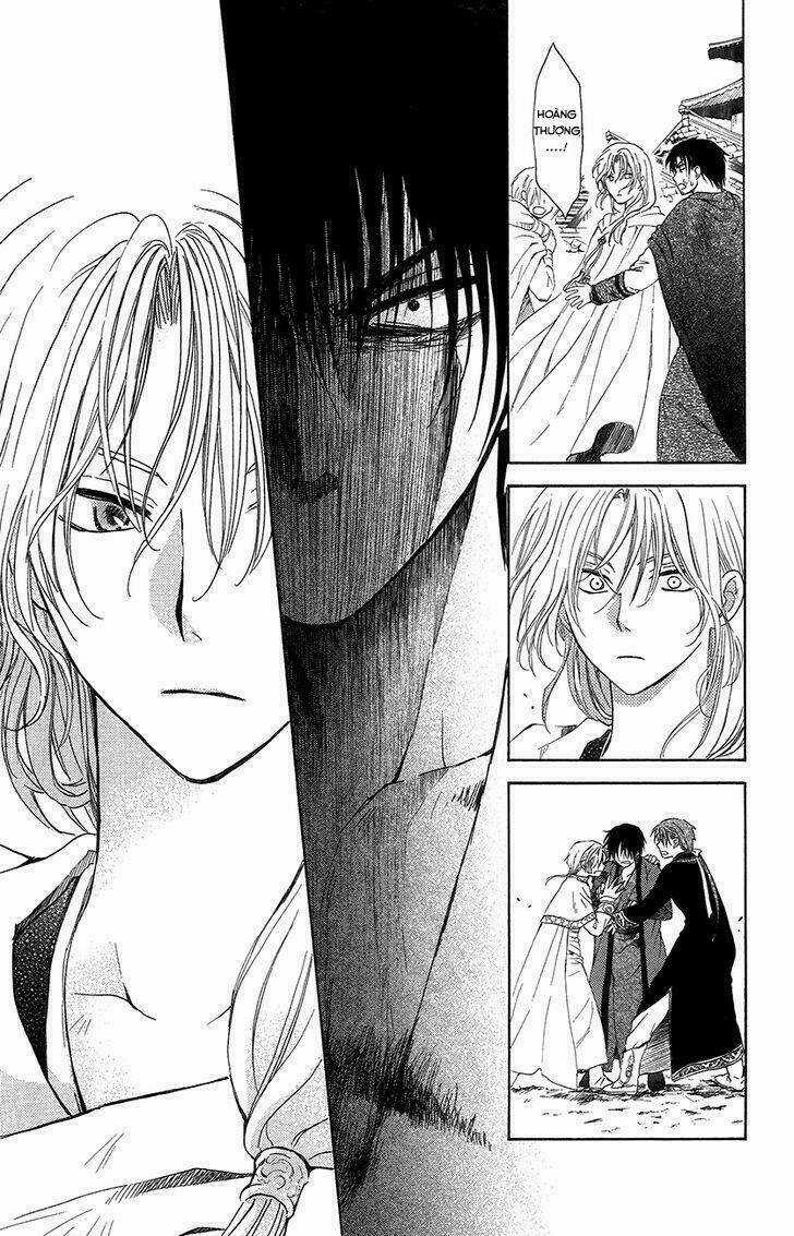 Đóa Hoa Bùng Cháy - Chapter 91 - Trang 23