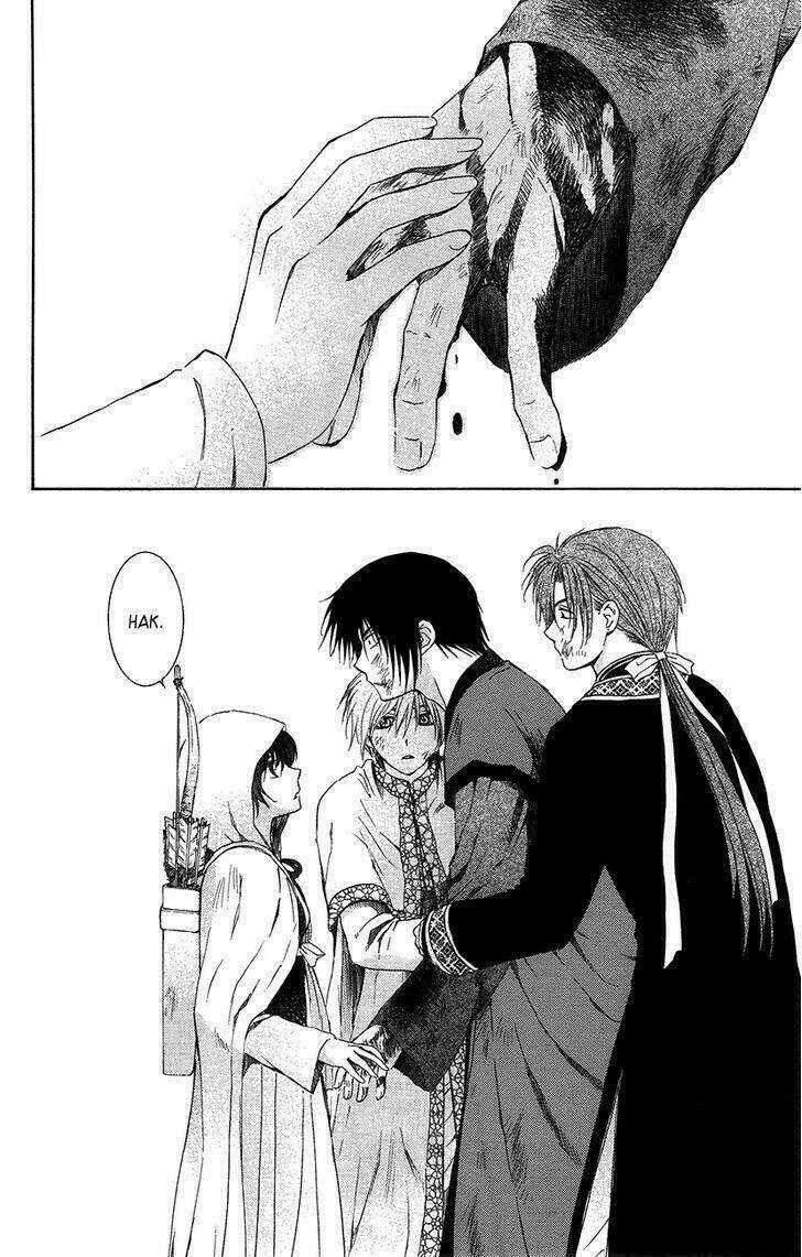 Đóa Hoa Bùng Cháy - Chapter 91 - Trang 25