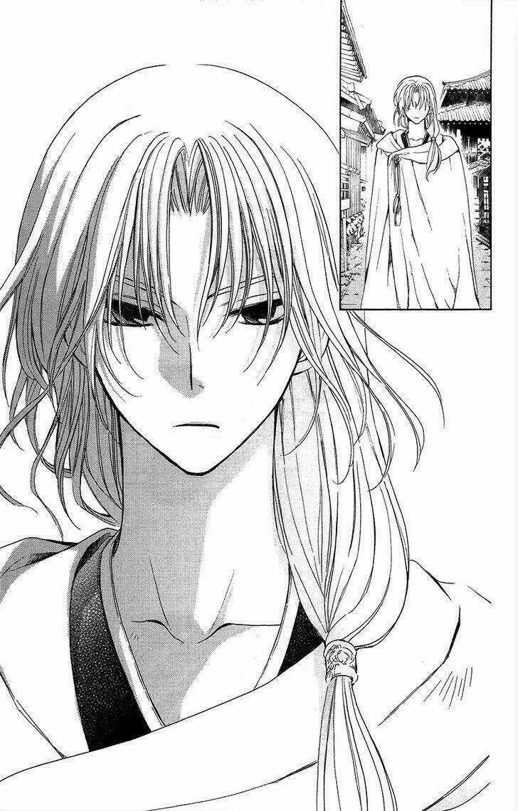 Đóa Hoa Bùng Cháy - Chapter 91 - Trang 7