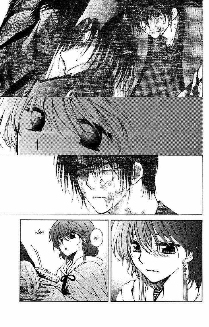 Đóa Hoa Bùng Cháy - Chapter 92 - Trang 14