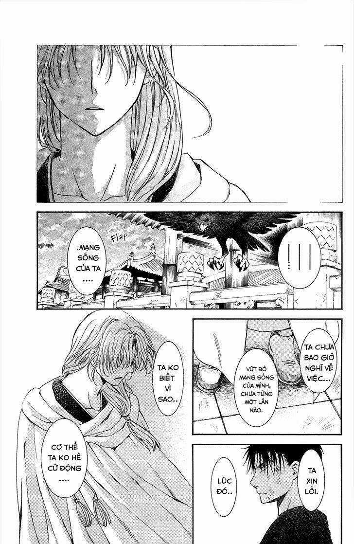 Đóa Hoa Bùng Cháy - Chapter 92 - Trang 26