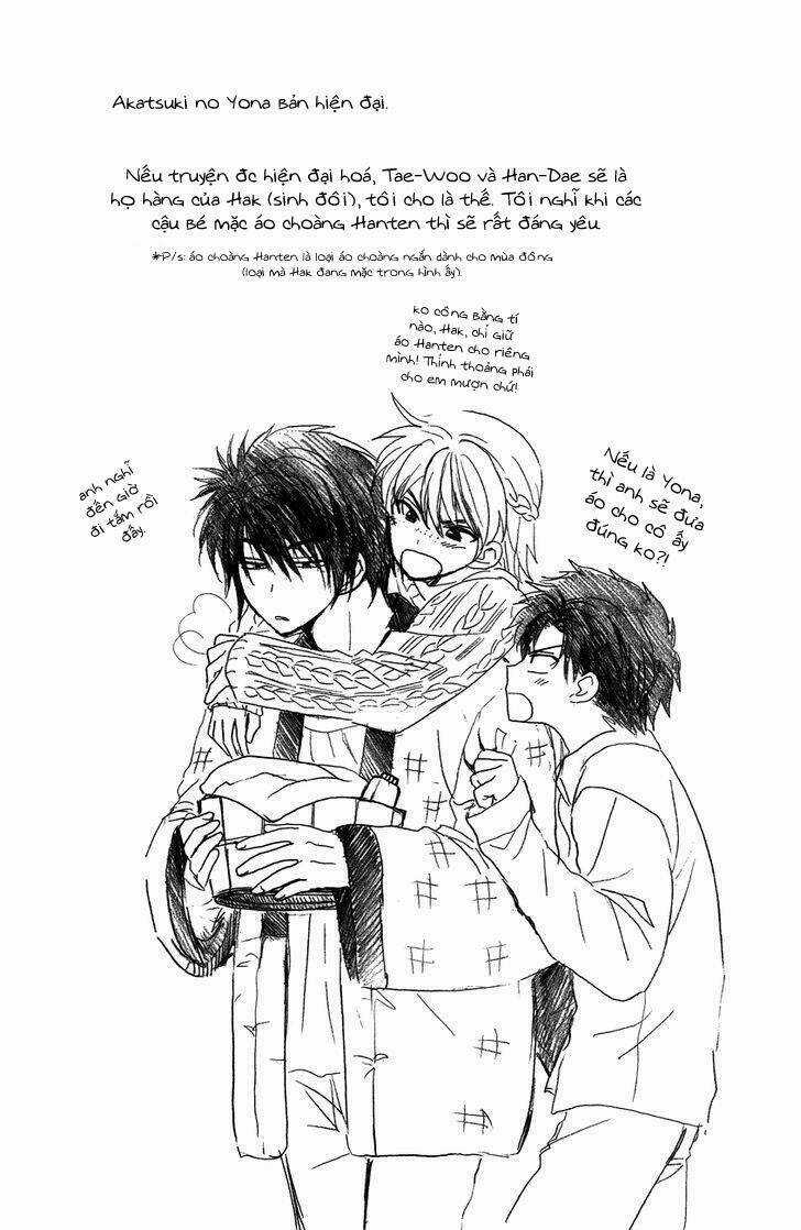 Đóa Hoa Bùng Cháy - Chapter 92 - Trang 30