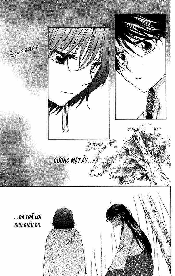 Đóa Hoa Bùng Cháy - Chapter 93 - Trang 27