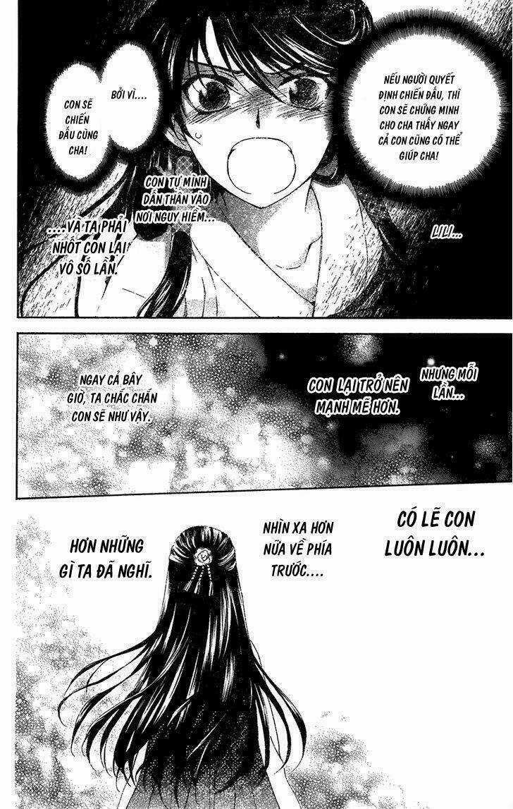 Đóa Hoa Bùng Cháy - Chapter 94 - Trang 18