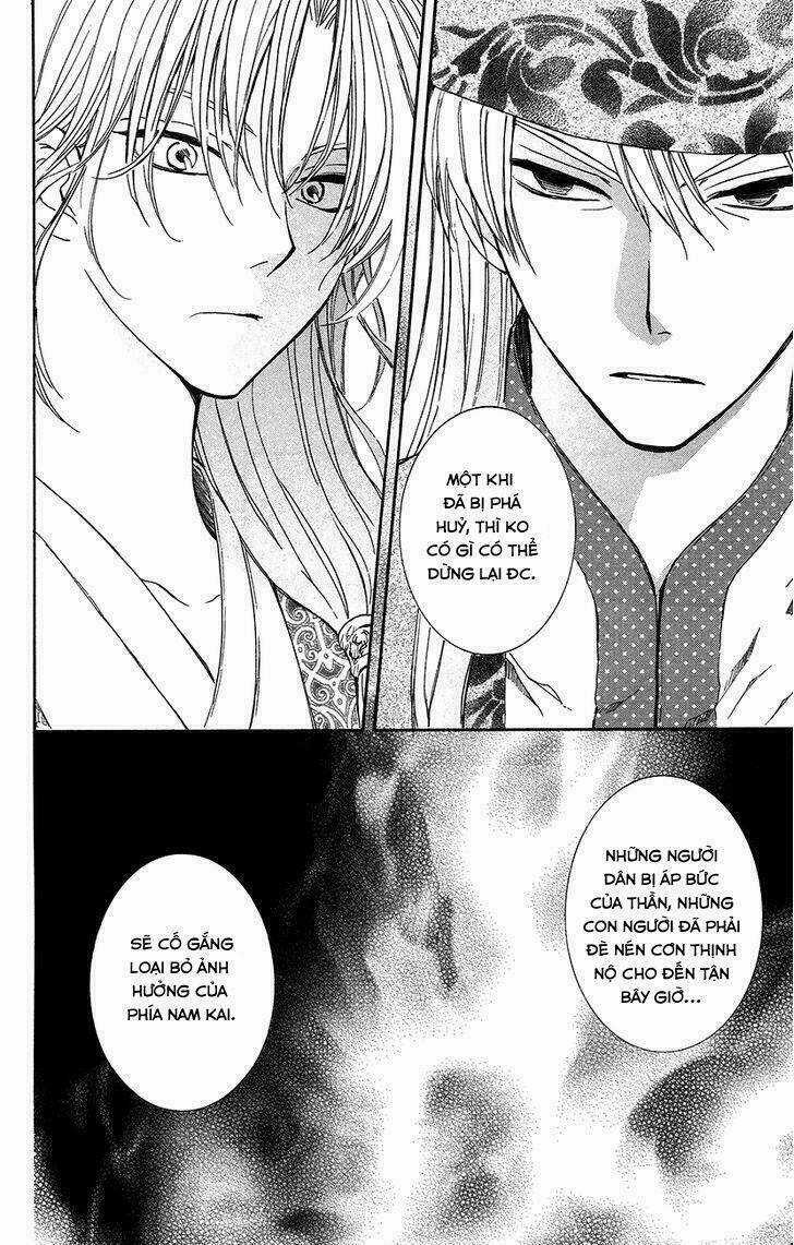 Đóa Hoa Bùng Cháy - Chapter 94 - Trang 20