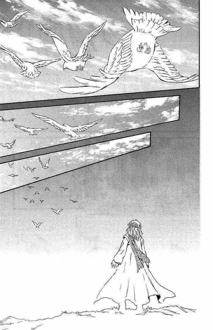 Đóa Hoa Bùng Cháy - Chapter 94 - Trang 23