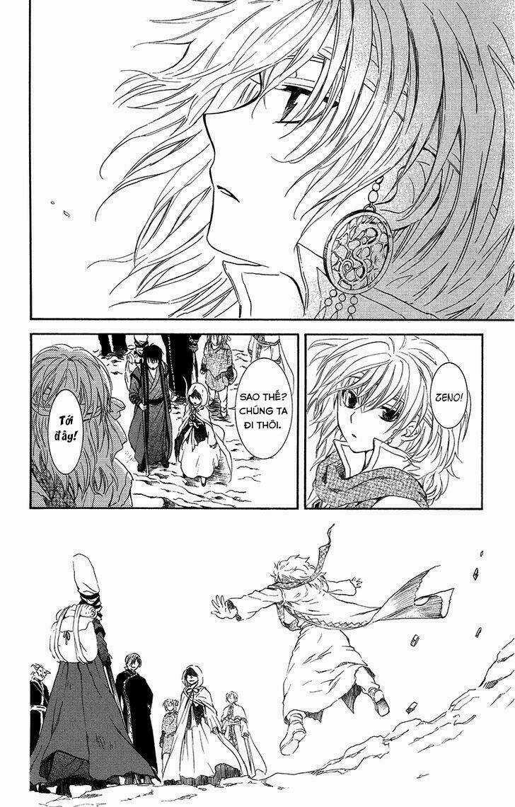 Đóa Hoa Bùng Cháy - Chapter 94 - Trang 24