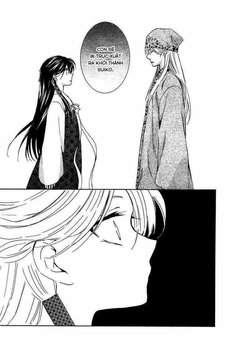 Đóa Hoa Bùng Cháy - Chapter 94 - Trang 4