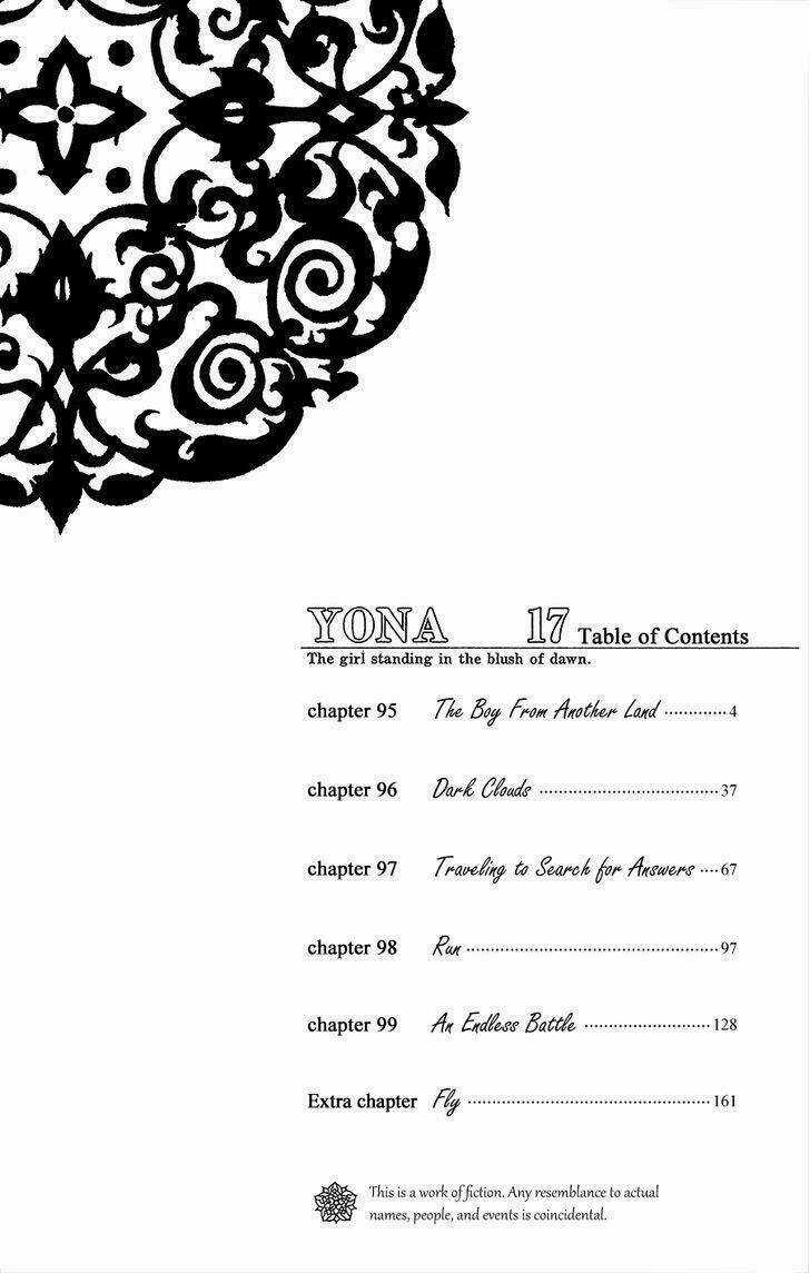 Đóa Hoa Bùng Cháy - Chapter 95 - Trang 5