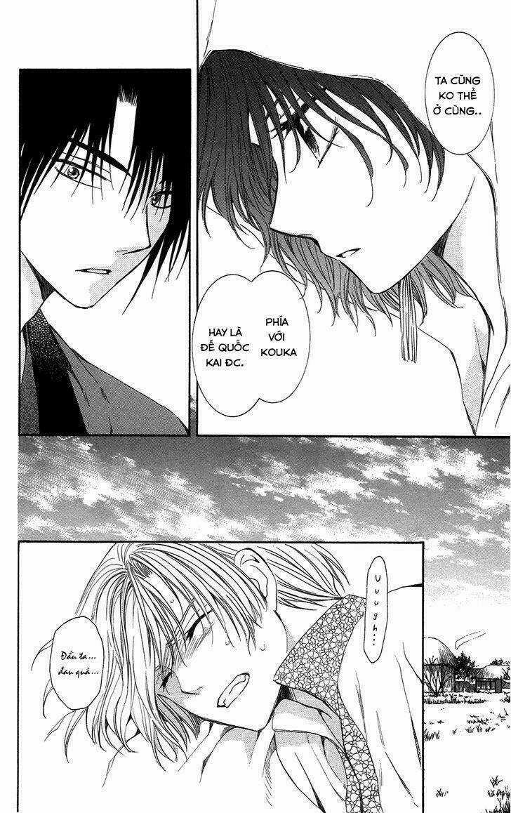 Đóa Hoa Bùng Cháy - Chapter 97 - Trang 22