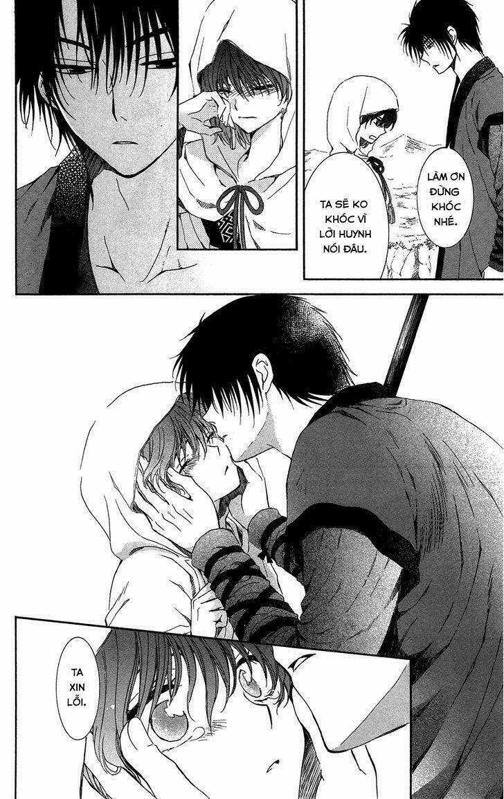 Đóa Hoa Bùng Cháy - Chapter 98 - Trang 19