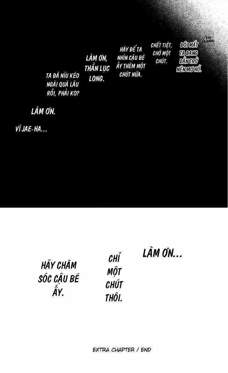 Đóa Hoa Bùng Cháy - Chapter 99.1 - Trang 31