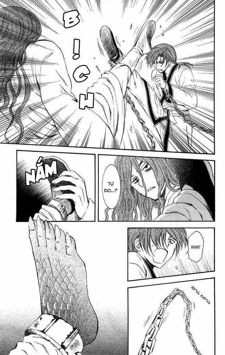 Đóa Hoa Bùng Cháy - Chapter 99.1 - Trang 5