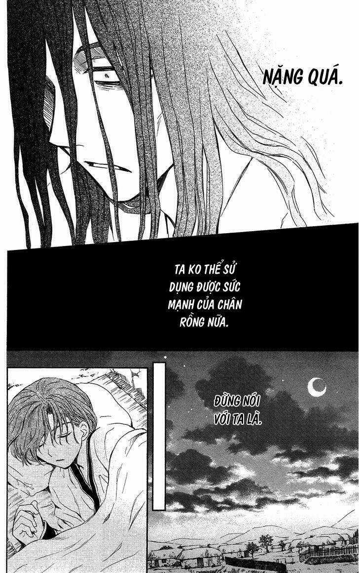 Đóa Hoa Bùng Cháy - Chapter 99.1 - Trang 10