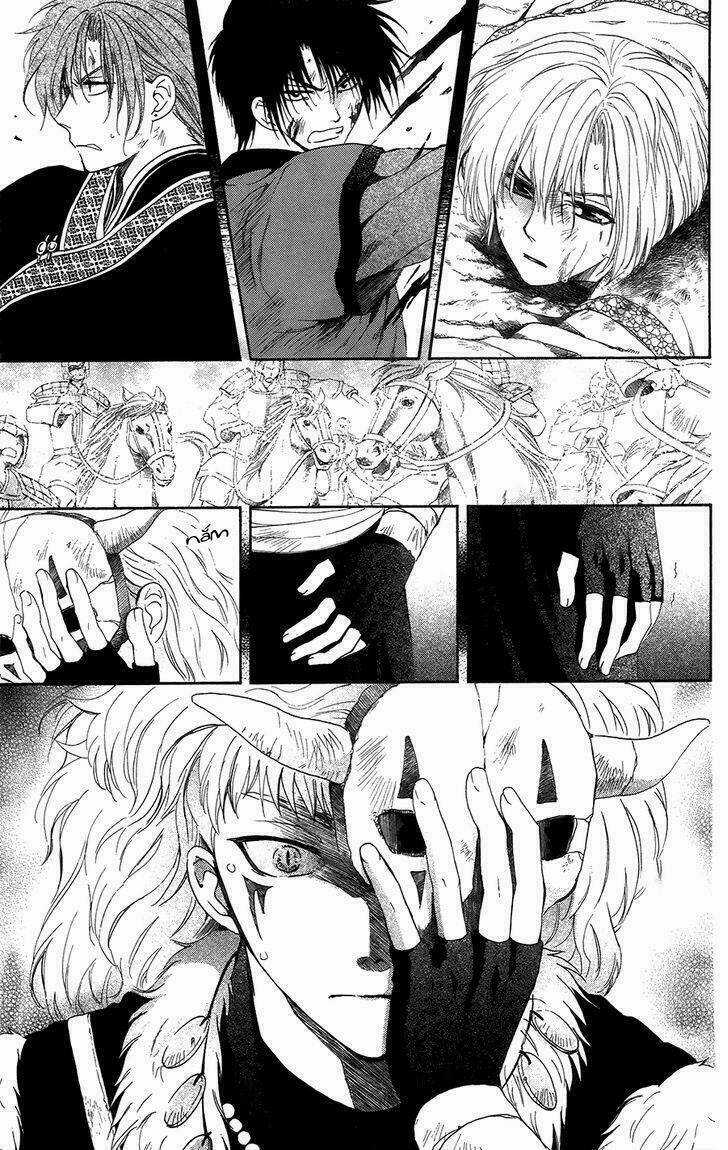 Đóa Hoa Bùng Cháy - Chapter 99 - Trang 15