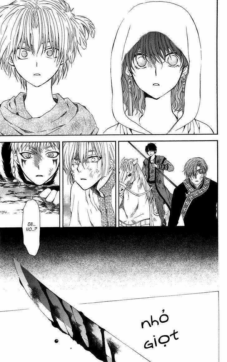 Đóa Hoa Bùng Cháy - Chapter 99 - Trang 23