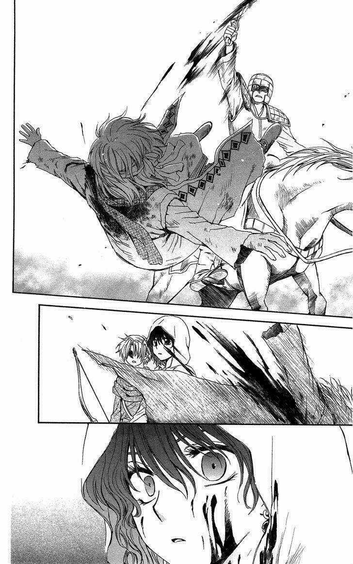 Đóa Hoa Bùng Cháy - Chapter 99 - Trang 24