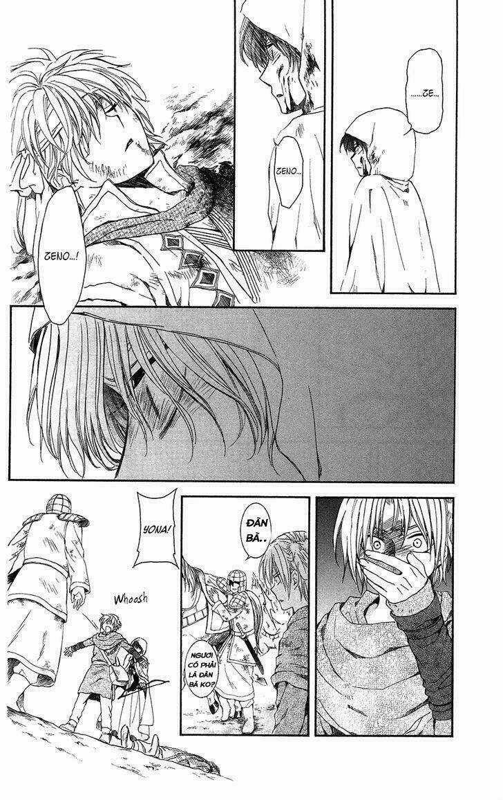 Đóa Hoa Bùng Cháy - Chapter 99 - Trang 26