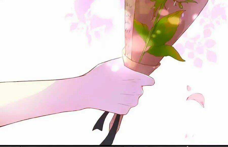 Đóa Hoa Chớm Nở - Chapter 1 - Trang 11