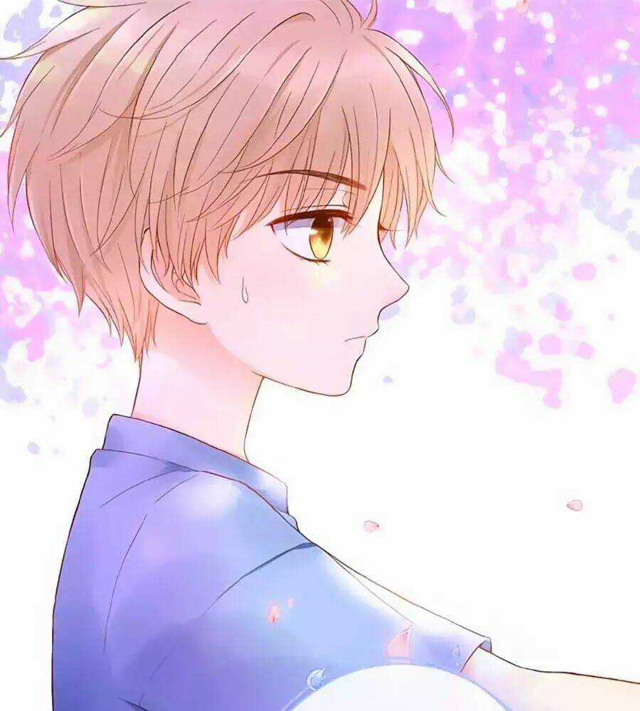 Đóa Hoa Chớm Nở - Chapter 1 - Trang 12