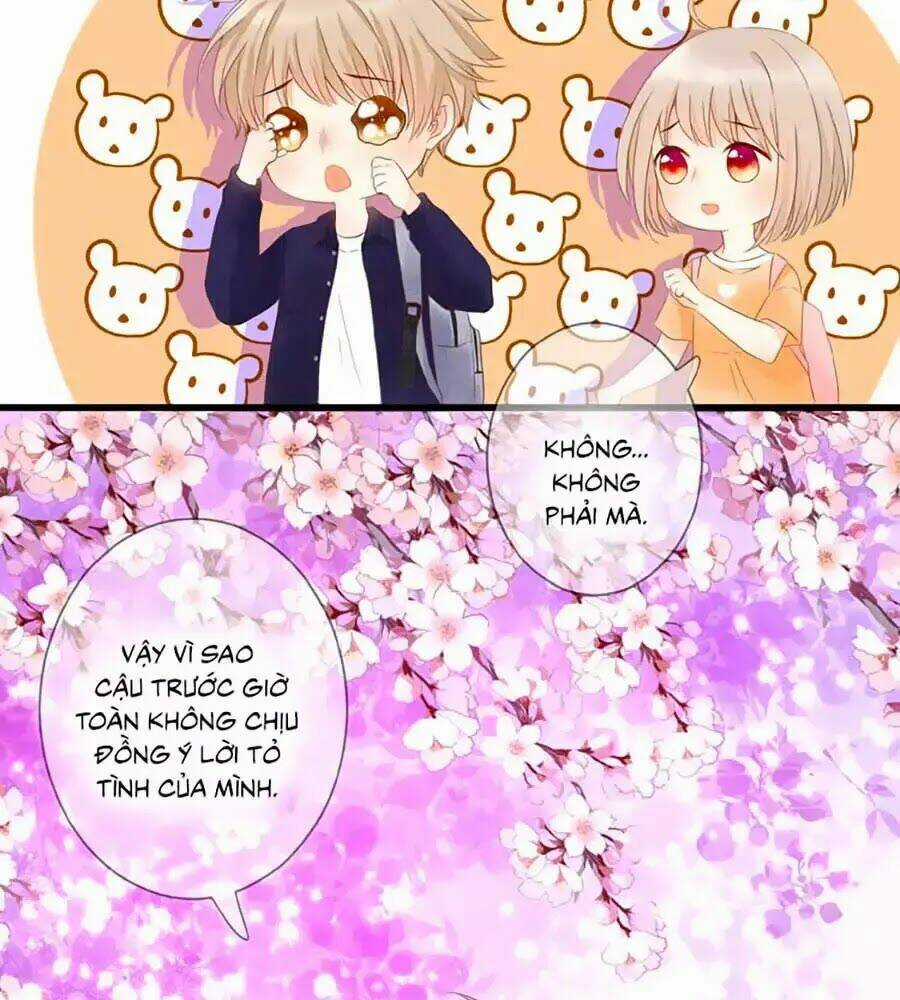 Đóa Hoa Chớm Nở - Chapter 1 - Trang 113