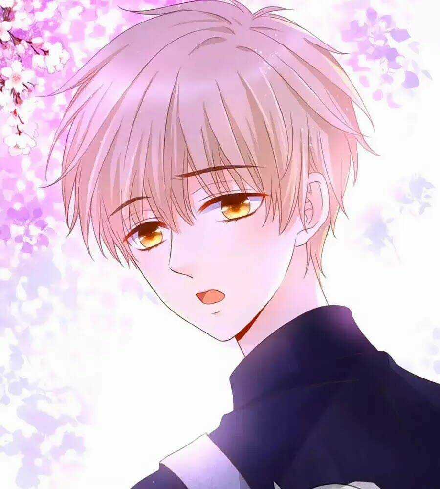 Đóa Hoa Chớm Nở - Chapter 1 - Trang 114