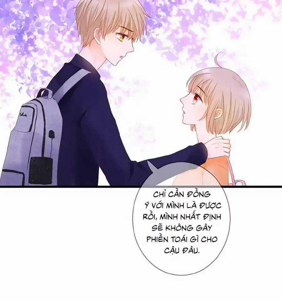 Đóa Hoa Chớm Nở - Chapter 1 - Trang 116