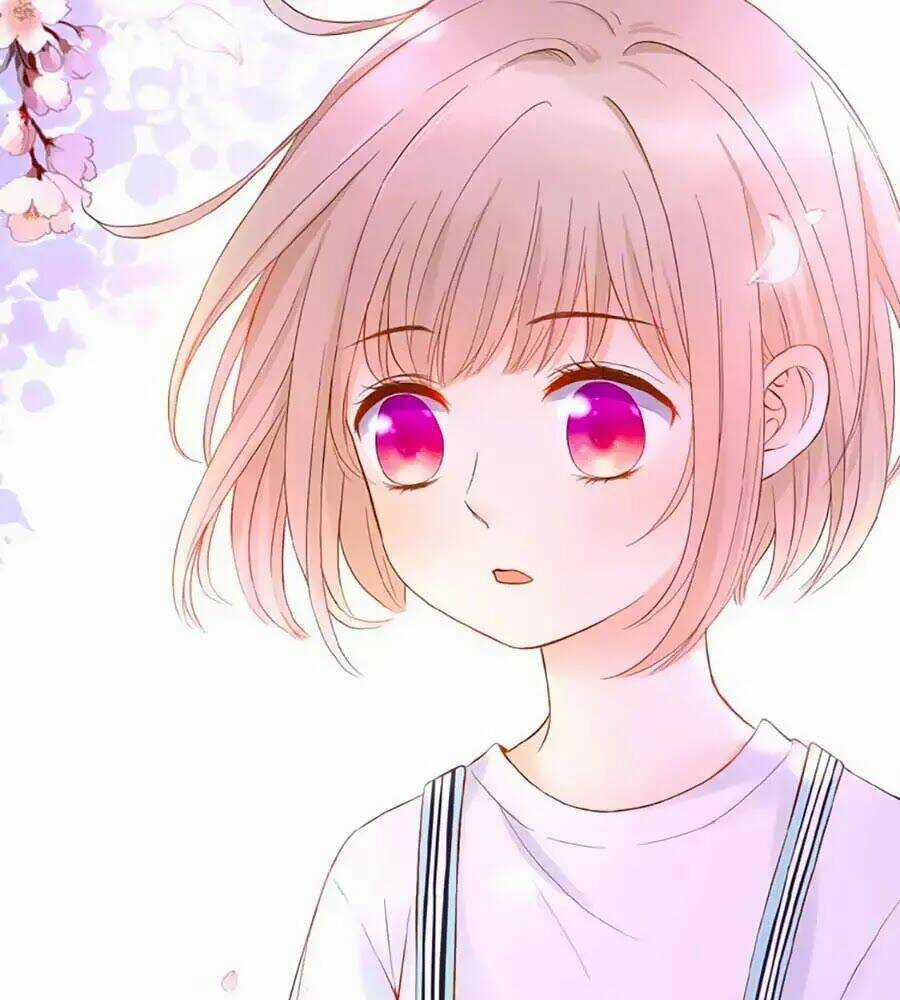 Đóa Hoa Chớm Nở - Chapter 1 - Trang 14