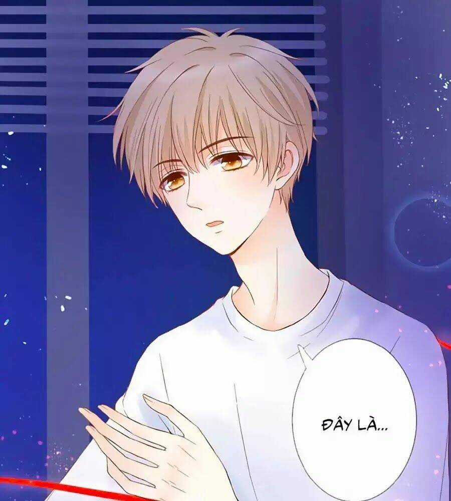 Đóa Hoa Chớm Nở - Chapter 1 - Trang 137