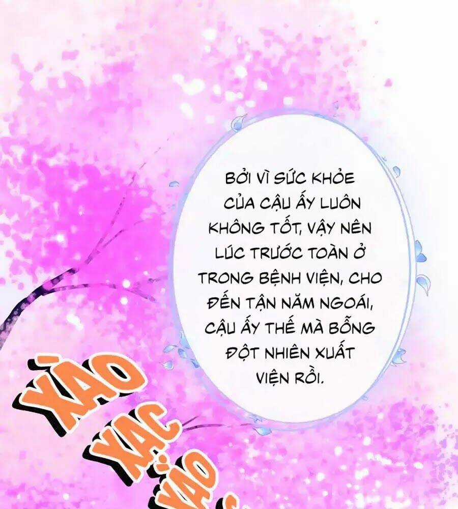 Đóa Hoa Chớm Nở - Chapter 1 - Trang 16