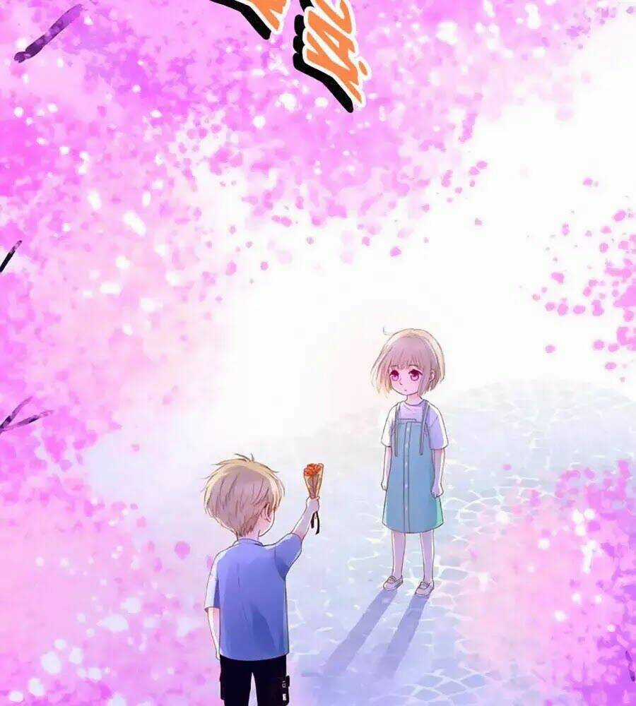 Đóa Hoa Chớm Nở - Chapter 1 - Trang 17