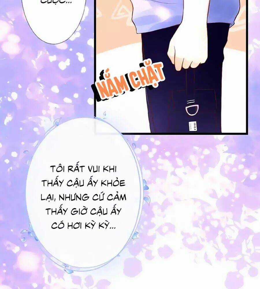 Đóa Hoa Chớm Nở - Chapter 1 - Trang 19