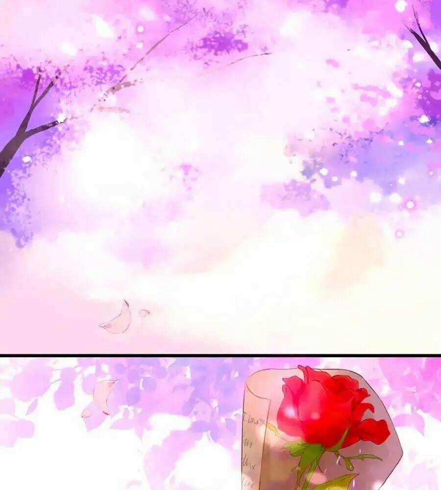 Đóa Hoa Chớm Nở - Chapter 1 - Trang 3