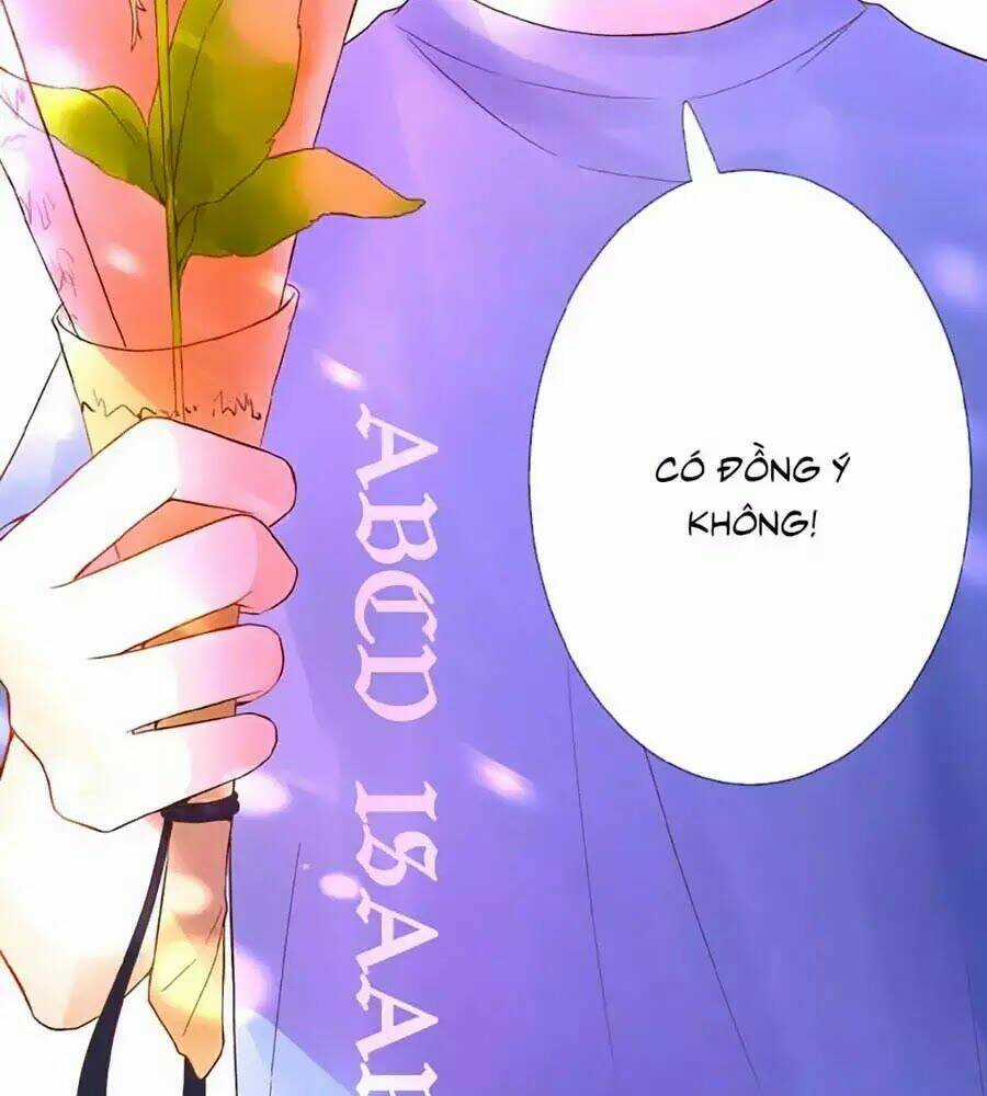 Đóa Hoa Chớm Nở - Chapter 1 - Trang 22