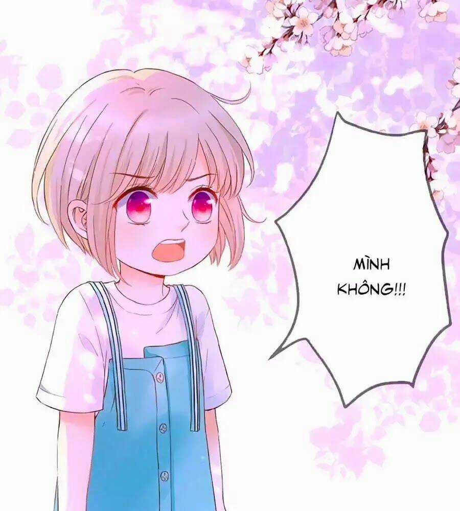 Đóa Hoa Chớm Nở - Chapter 1 - Trang 24