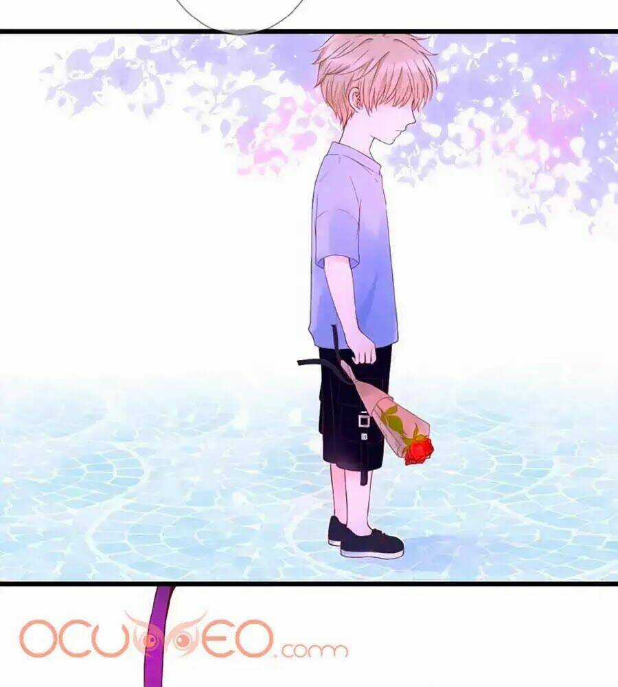 Đóa Hoa Chớm Nở - Chapter 1 - Trang 27