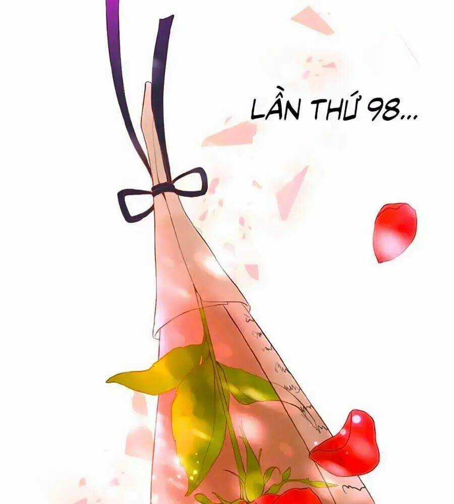 Đóa Hoa Chớm Nở - Chapter 1 - Trang 28